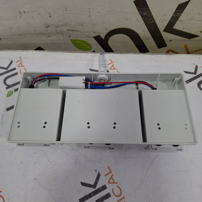 Steute Steute MKF 3 2S-MED Foot Pedal Surgical Equipment reLink Medical