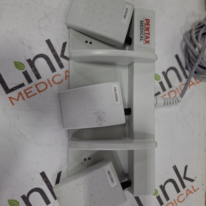 Steute Steute MKF 3 2S-MED Foot Pedal Surgical Equipment reLink Medical