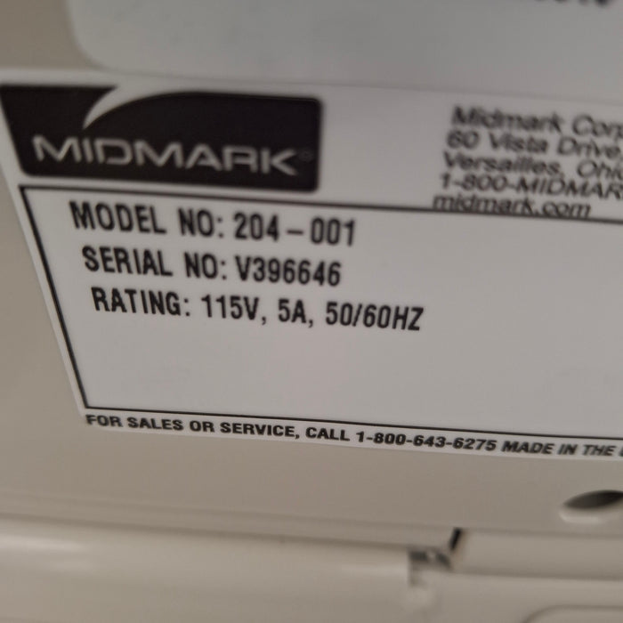 Midmark Midmark 204 Exam Table Exam Chairs / Tables reLink Medical