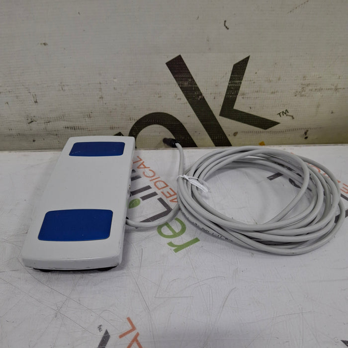 Steute WF D1S/D1S-MED Footswitch