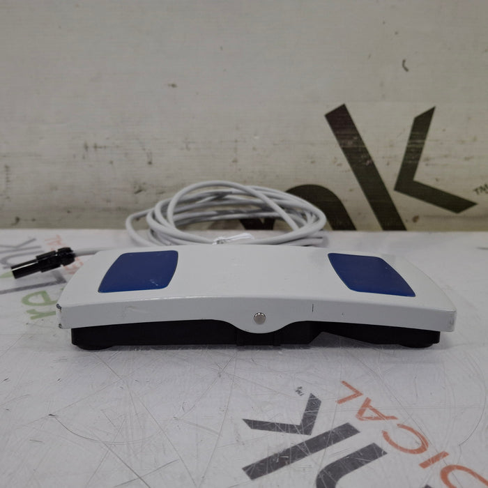 Steute WF D1S/D1S-MED Footswitch