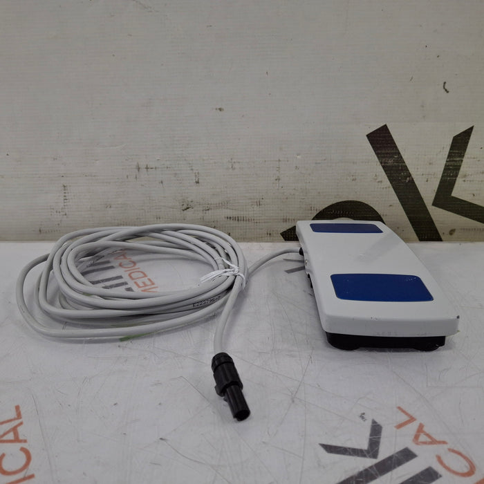 Steute WF D1S/D1S-MED Footswitch