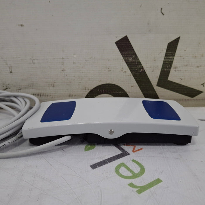 Steute WF D1S/D1S-MED Footswitch