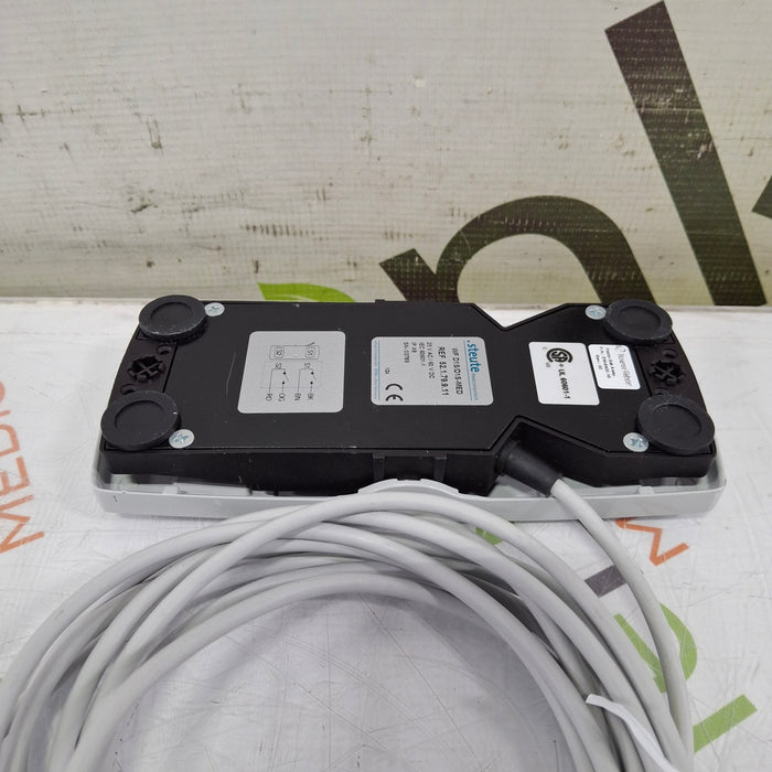 Steute WF D1S/D1S-MED Footswitch