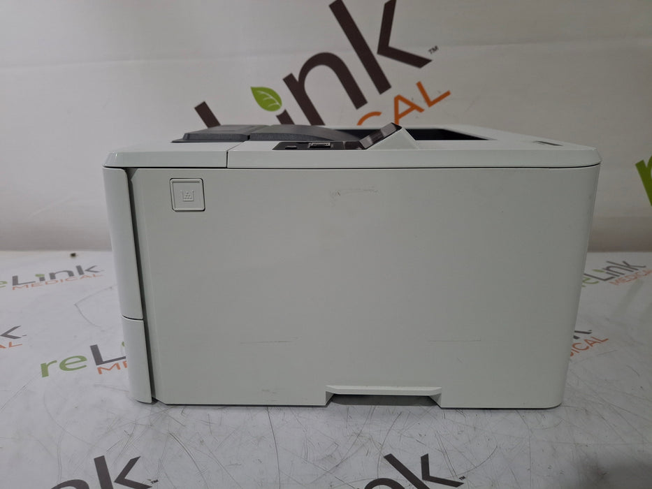 Hewlett Packard Hewlett Packard LasetJet Pro M404dn Printer Computers Tablets & Networking reLink Medical