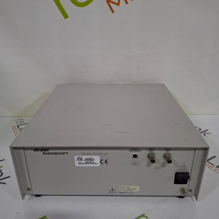 Stryker Stryker X6000 Light Source Rigid Endoscopy reLink Medical