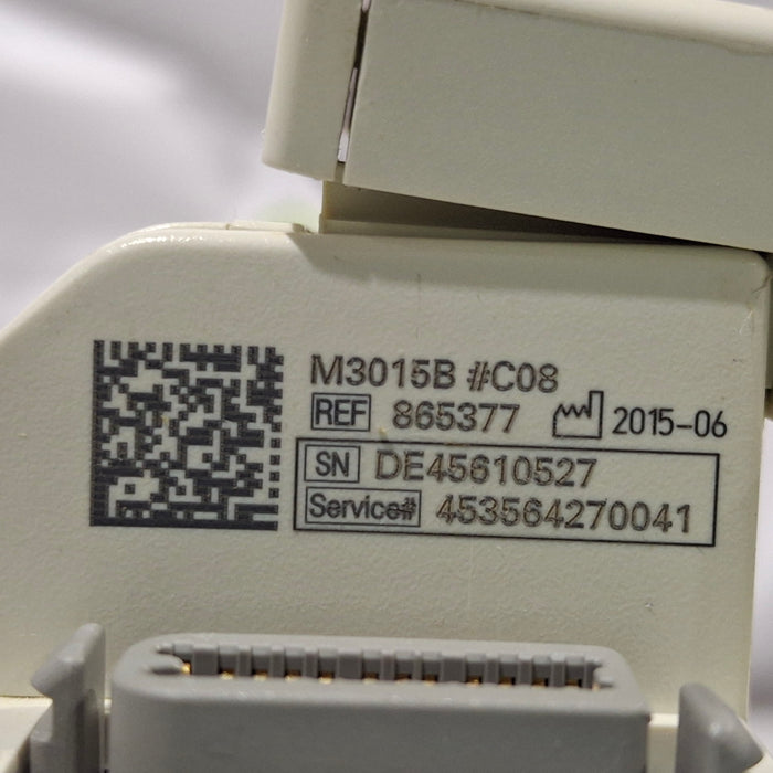 Philips Philips M3015B Opt C08 Microstream CO2 Module Patient Monitors reLink Medical