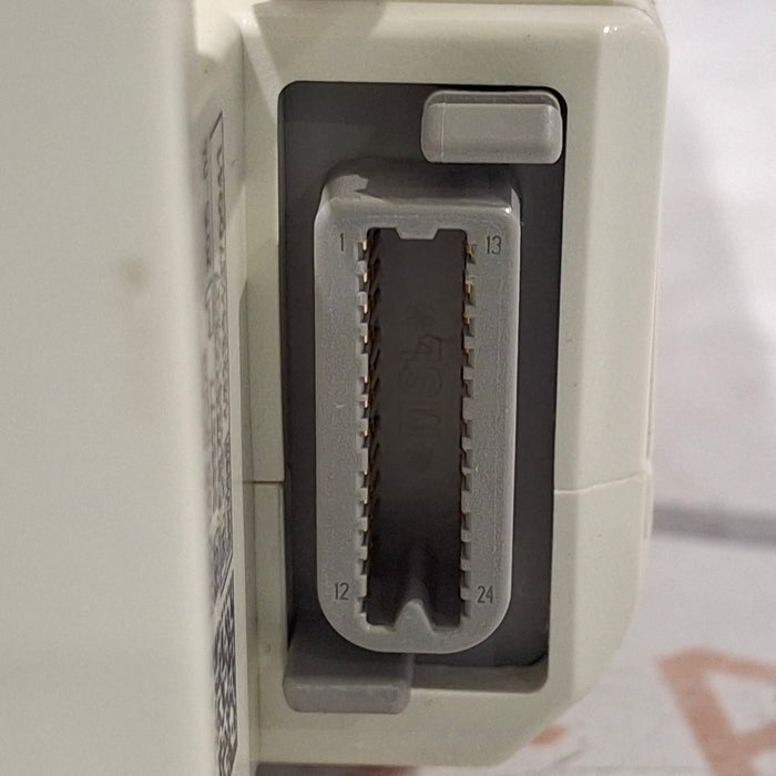 Philips Philips M3015B Opt C08 Microstream CO2 Module Patient Monitors reLink Medical