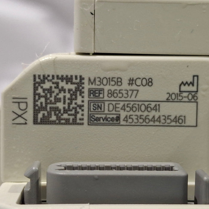 Philips Philips M3015B Opt C08 Microstream CO2 Module Patient Monitors reLink Medical