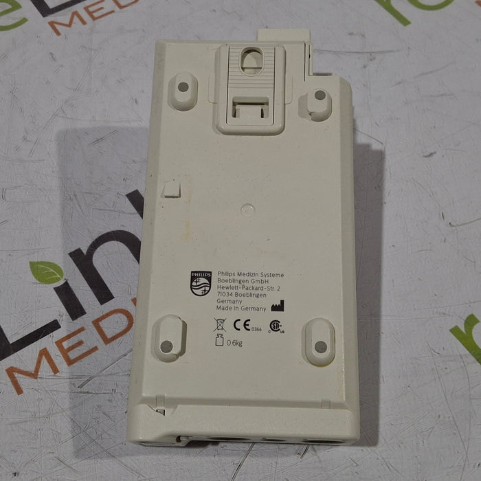 Philips Philips M3015B Opt C08 Microstream CO2 Module Patient Monitors reLink Medical