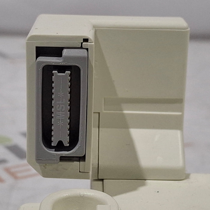 Philips Philips M3015B Opt C08 Microstream CO2 Module Patient Monitors reLink Medical