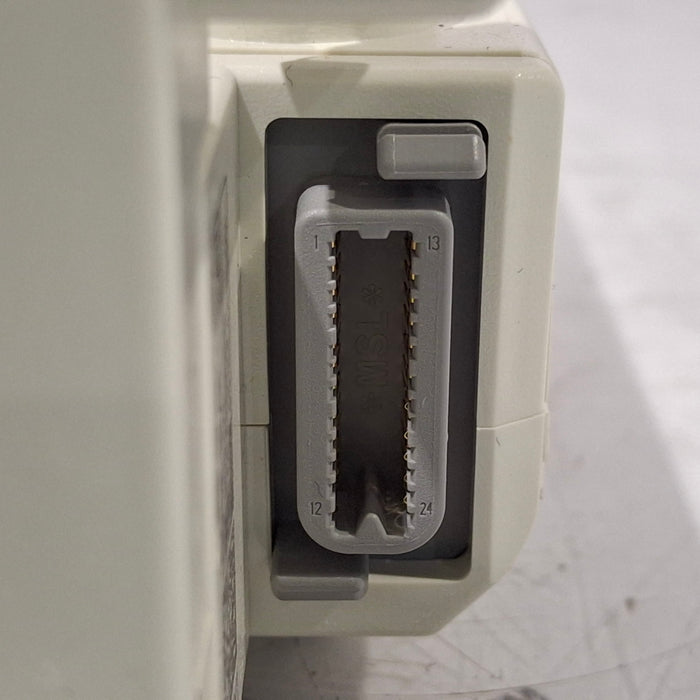 Philips Philips M3015B Opt C08 Microstream CO2 Module Patient Monitors reLink Medical