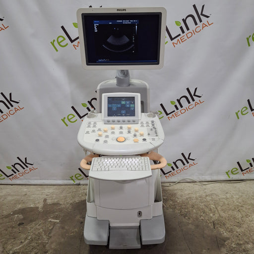 Philips Philips IU22 Ultrasound Ultrasound reLink Medical