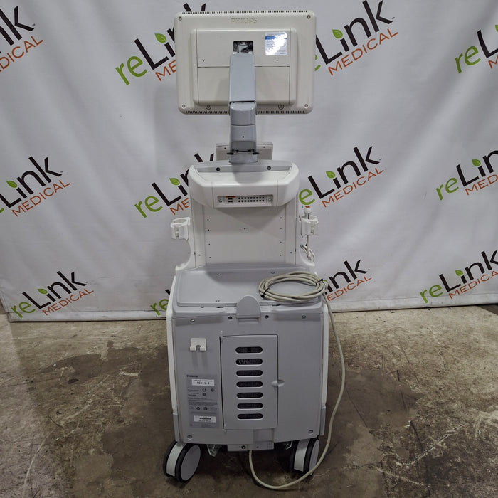 Philips Philips IU22 Ultrasound Ultrasound reLink Medical