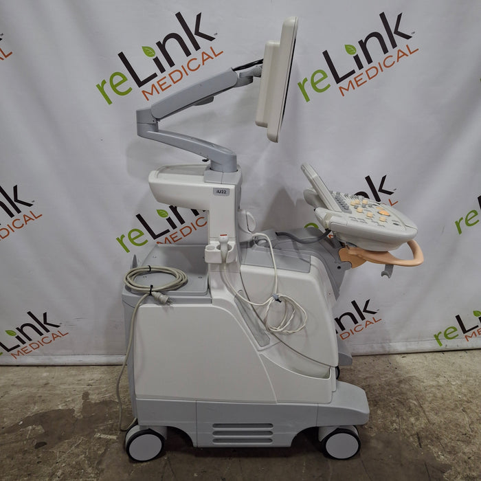 Philips Philips IU22 Ultrasound Ultrasound reLink Medical