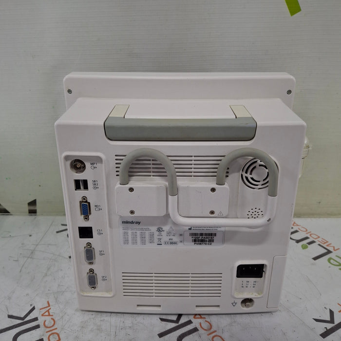 Mindray Mindray Passport V Patient Monitor Patient Monitors reLink Medical