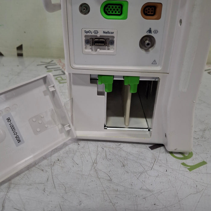 Mindray Mindray Passport V Patient Monitor Patient Monitors reLink Medical