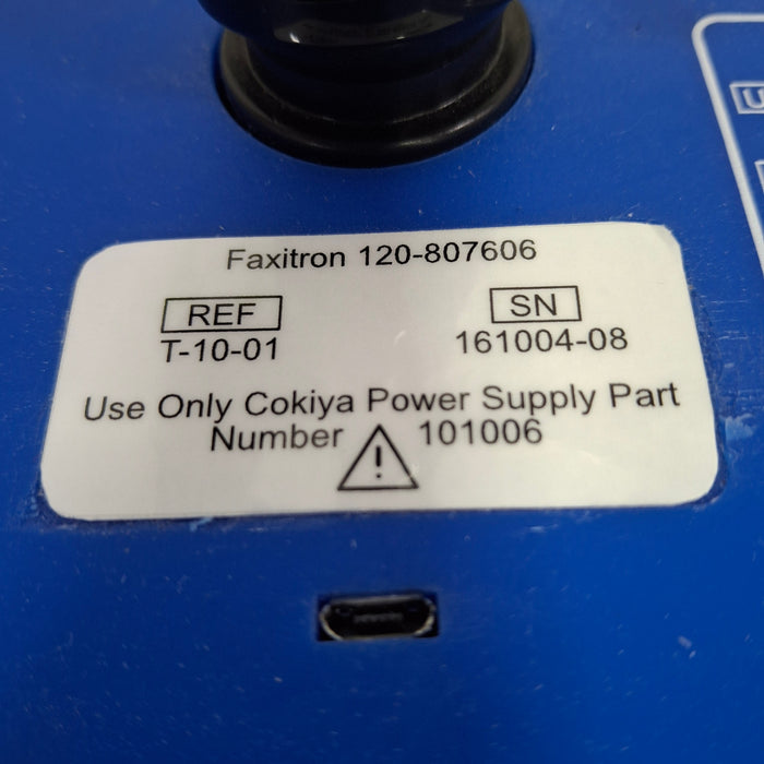 Hologic, Inc. TruNode Gamma Probe Feedback Unit