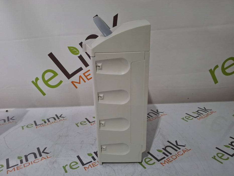 B. Braun B. Braun Space Station Docking Station Infusion Pump reLink Medical