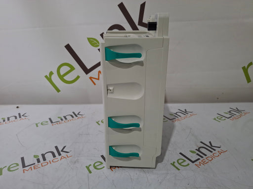 B. Braun B. Braun Space Station Docking Station Infusion Pump reLink Medical