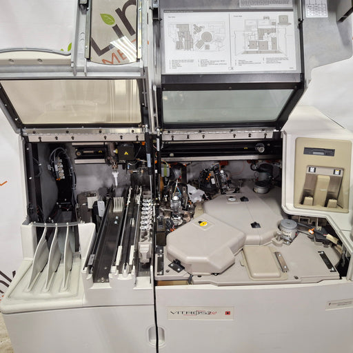 Ortho Clinical Diagnostics Ortho Clinical Diagnostics Vitros 250 Chemistry System Clinical Lab reLink Medical