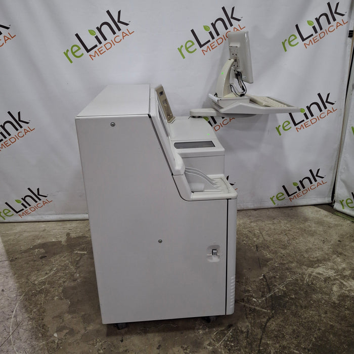 Ortho Clinical Diagnostics Ortho Clinical Diagnostics Vitros 250 Chemistry System Clinical Lab reLink Medical