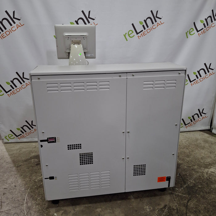 Ortho Clinical Diagnostics Ortho Clinical Diagnostics Vitros 250 Chemistry System Clinical Lab reLink Medical