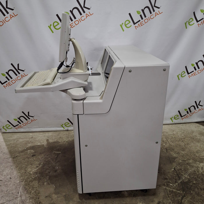 Ortho Clinical Diagnostics Ortho Clinical Diagnostics Vitros 250 Chemistry System Clinical Lab reLink Medical