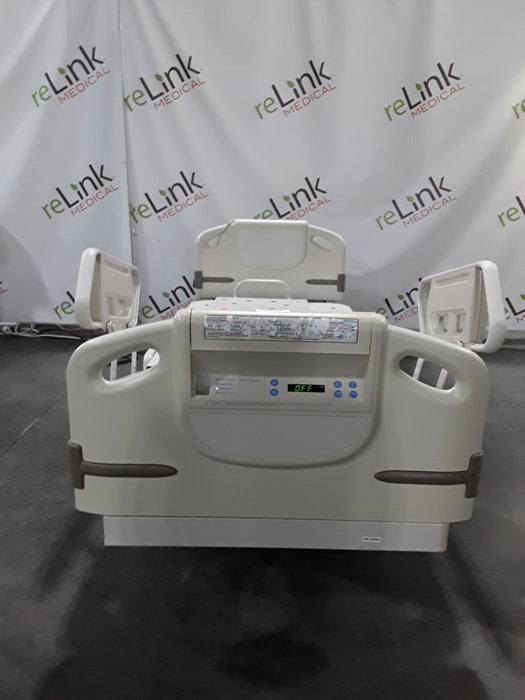 Hill-Rom Hill-Rom Advanta P1600 Hospital Bed Beds & Stretchers reLink Medical