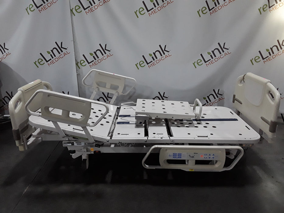 Hill-Rom Hill-Rom Advanta P1600 Hospital Bed Beds & Stretchers reLink Medical