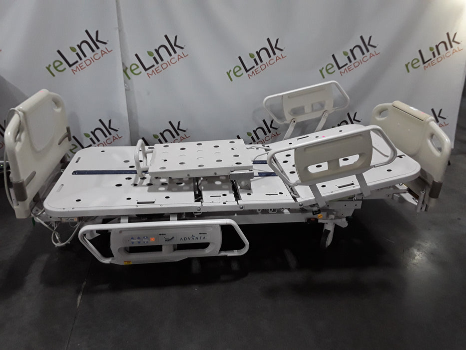 Hill-Rom Hill-Rom Advanta P1600 Hospital Bed Beds & Stretchers reLink Medical