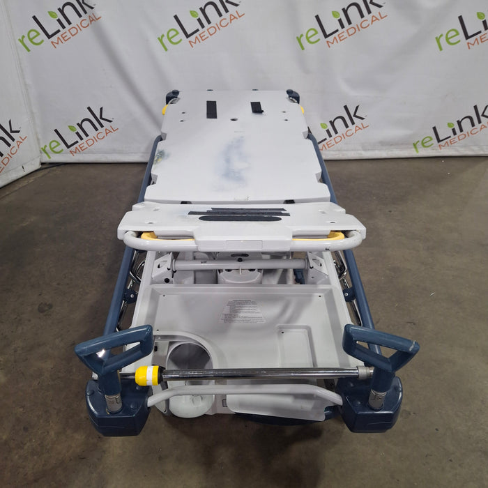 Stryker Stryker 1015 Big Wheel Glideaway Stretcher Beds & Stretchers reLink Medical