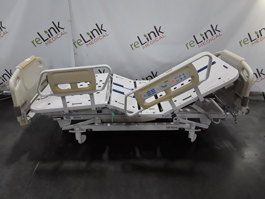 Hill-Rom Hill-Rom Advanta P1600 Hospital Bed Beds & Stretchers reLink Medical