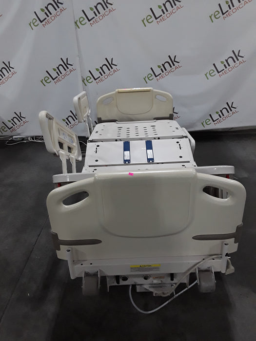 Hill-Rom Hill-Rom Advanta P1600 Hospital Bed Beds & Stretchers reLink Medical
