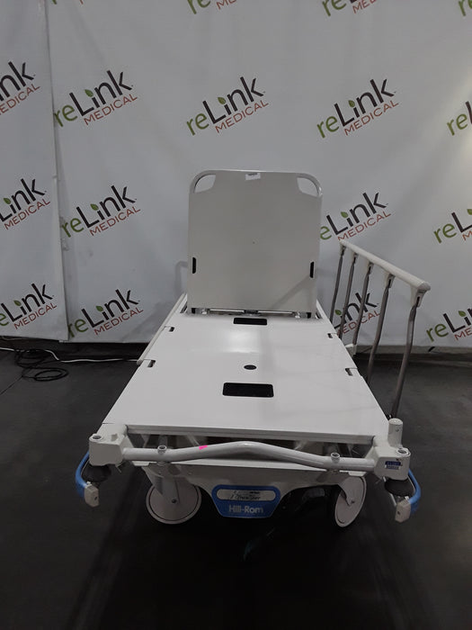 Hill-Rom TranStar P8000 Stretcher