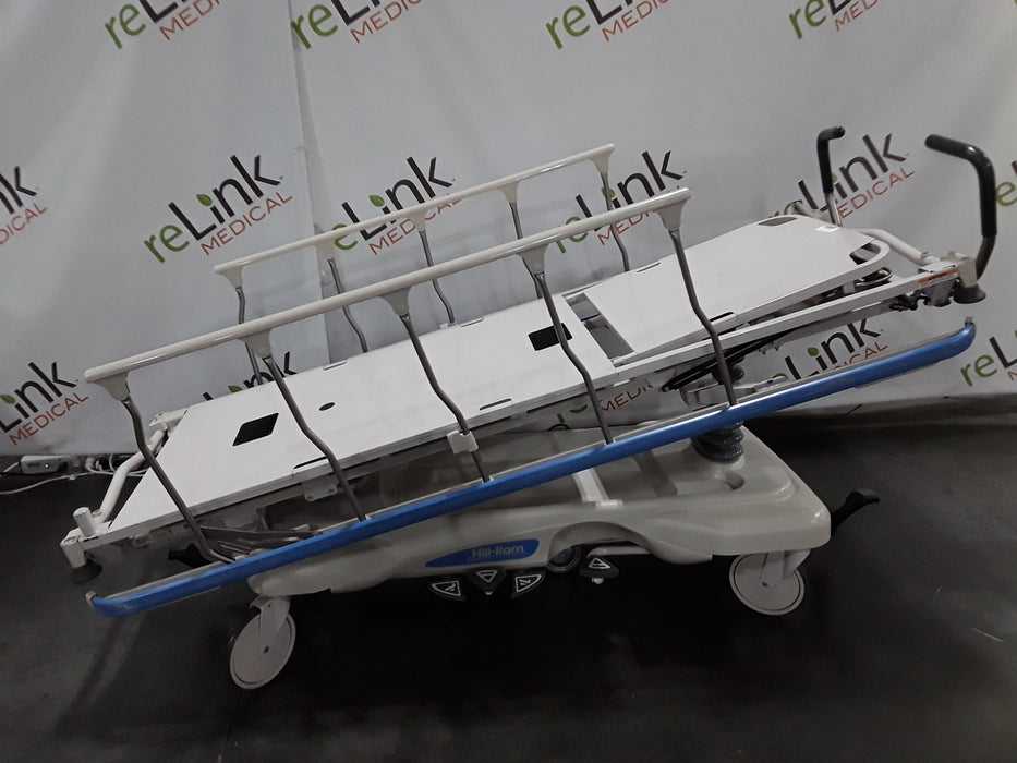 Hill-Rom TranStar P8000 Stretcher