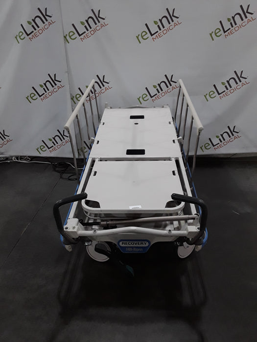 Hill-Rom TranStar P8000 Stretcher