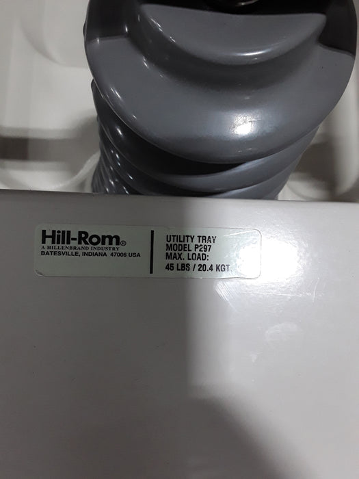 Hill-Rom TranStar P8000 Stretcher