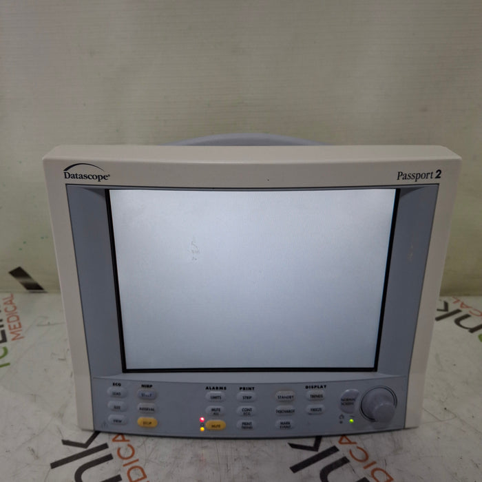 Datascope Datascope Passport 2 Patient Monitor Patient Monitors reLink Medical