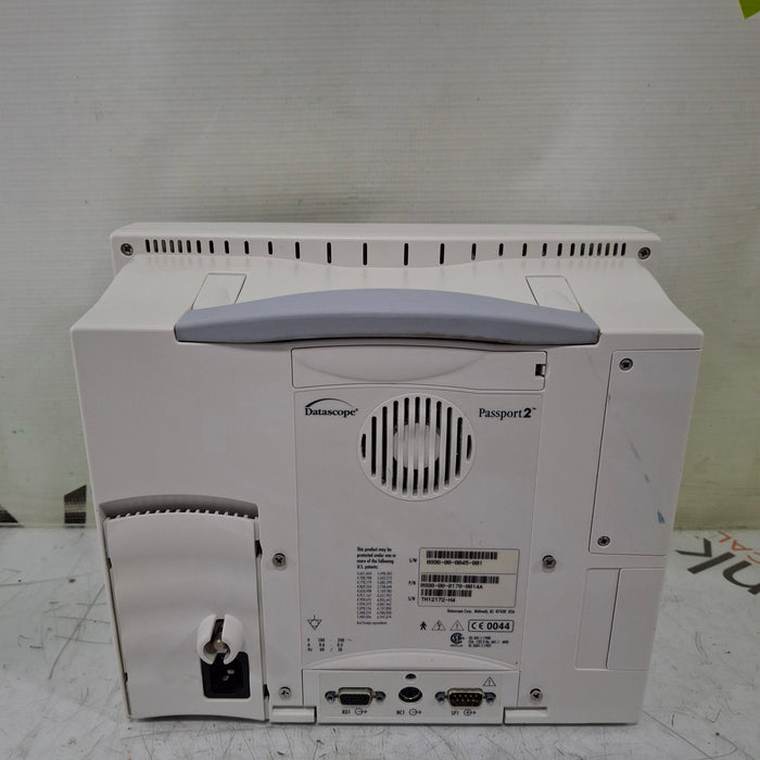 Datascope Datascope Passport 2 Patient Monitor Patient Monitors reLink Medical