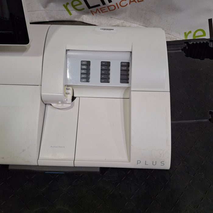 Radiometer ABL800 Flex Blood Gas Analyzer