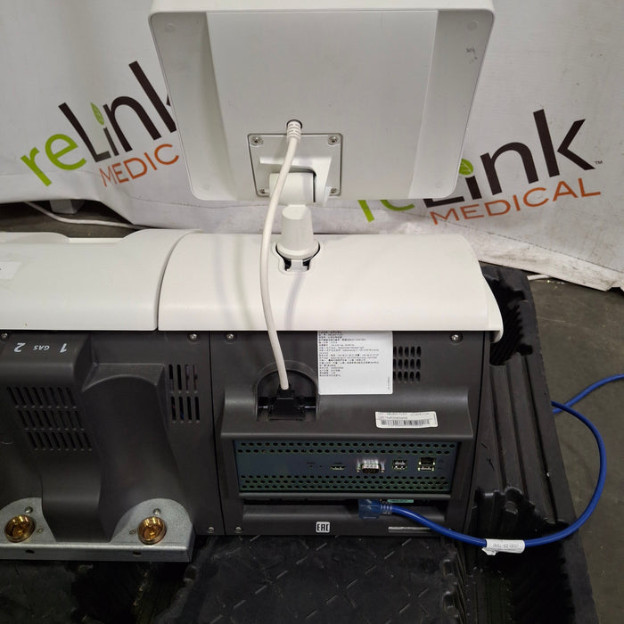 Radiometer ABL800 Flex Blood Gas Analyzer