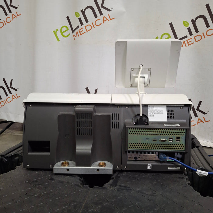 Radiometer ABL800 Flex Blood Gas Analyzer