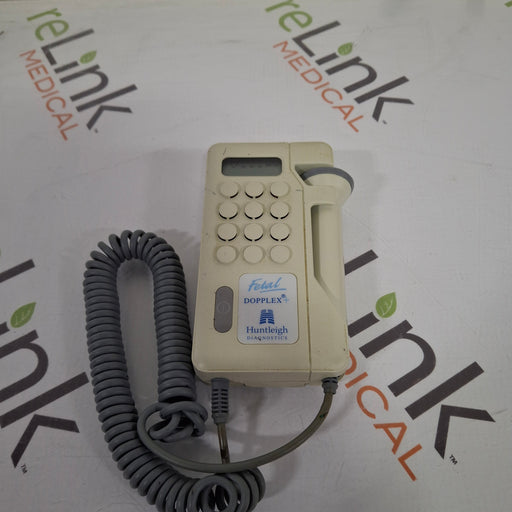 Huntleigh Huntleigh Dopplex FD1+ Handheld Doppler System Fitness and Rehab Equipment reLink Medical