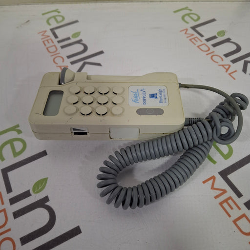 Huntleigh Huntleigh Dopplex FD1+ Handheld Doppler System Fitness and Rehab Equipment reLink Medical