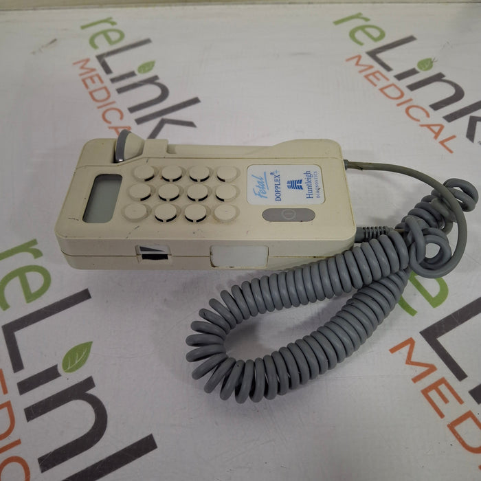 Huntleigh Huntleigh Dopplex FD1+ Handheld Doppler System Fitness and Rehab Equipment reLink Medical