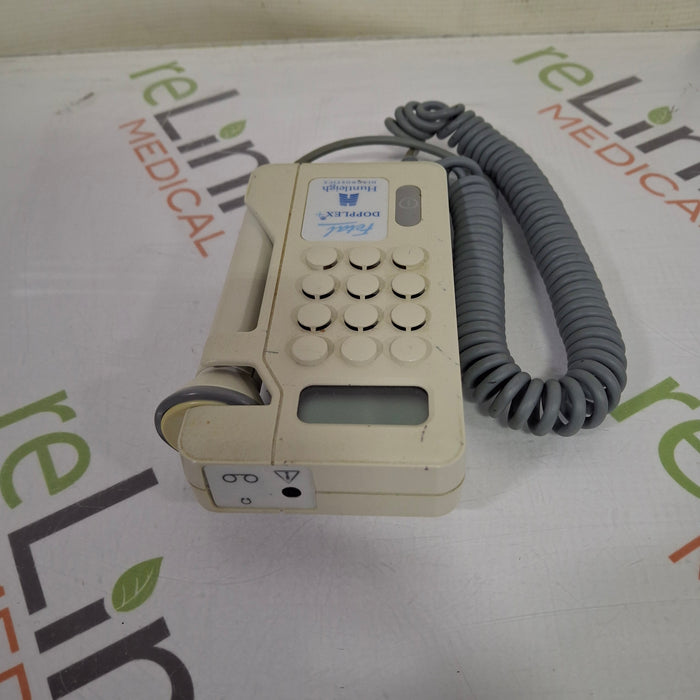 Huntleigh Huntleigh Dopplex FD1+ Handheld Doppler System Fitness and Rehab Equipment reLink Medical