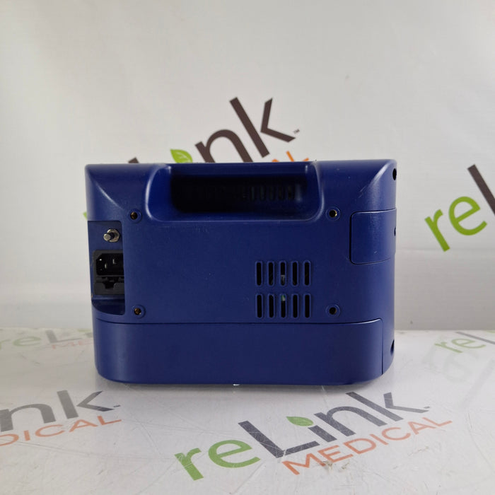 Covidien PM1000N Nellcor Bedside SPO2 Monitor