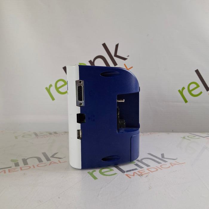 Covidien PM1000N Nellcor Bedside SPO2 Monitor