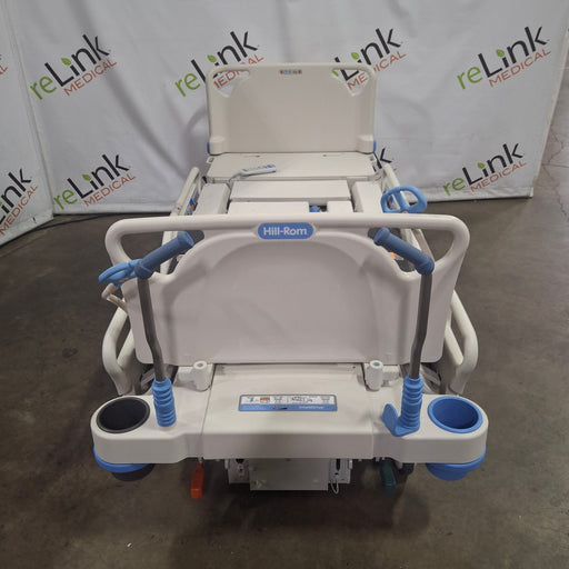 Hill-Rom Hill-Rom Progressa P7500A ICU Hospital Bed Beds & Stretchers reLink Medical